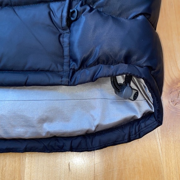 GAP | puffy vest - Picture 12 of 13